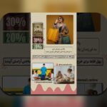 بودجهبندی شخصی برای جوانان: راهنمای ساده برای مدیریت مخارج روزانه، تحصیل و سرگرمی در ایران